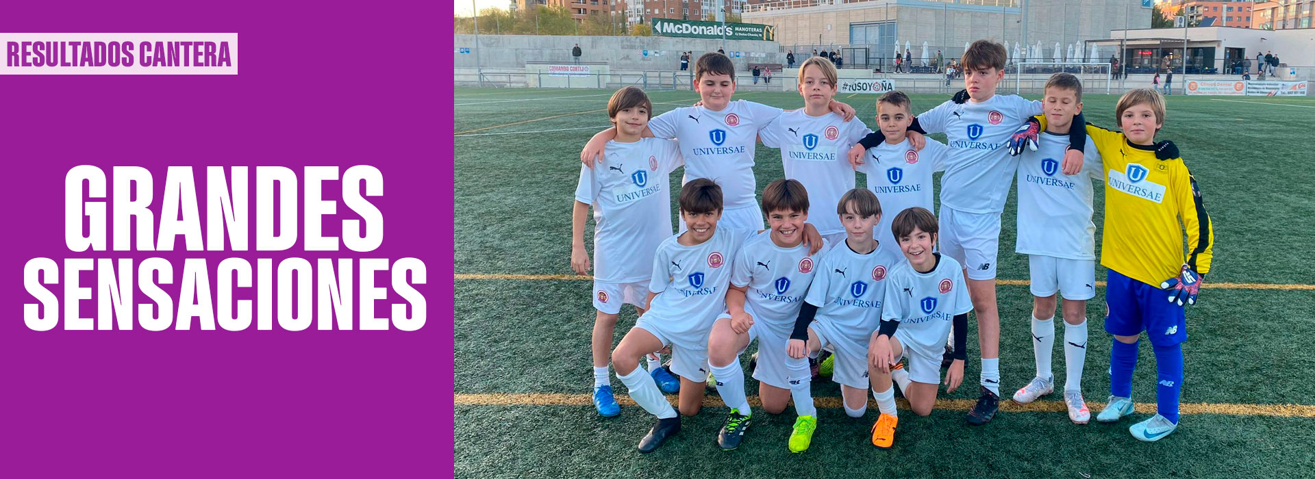tres cantos noticia cantera resultados 06