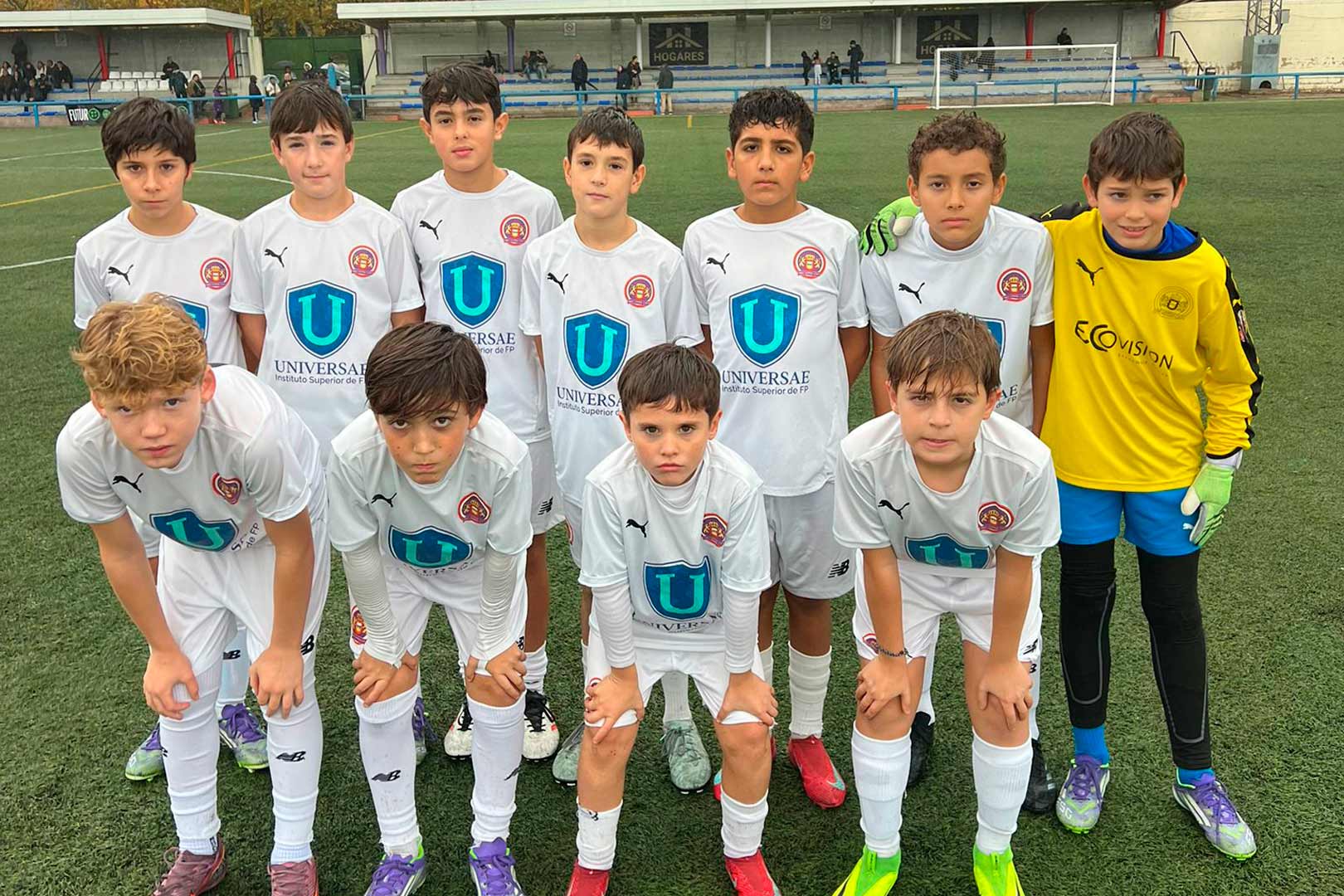 tres cantos noticia cantera resultados 07 03