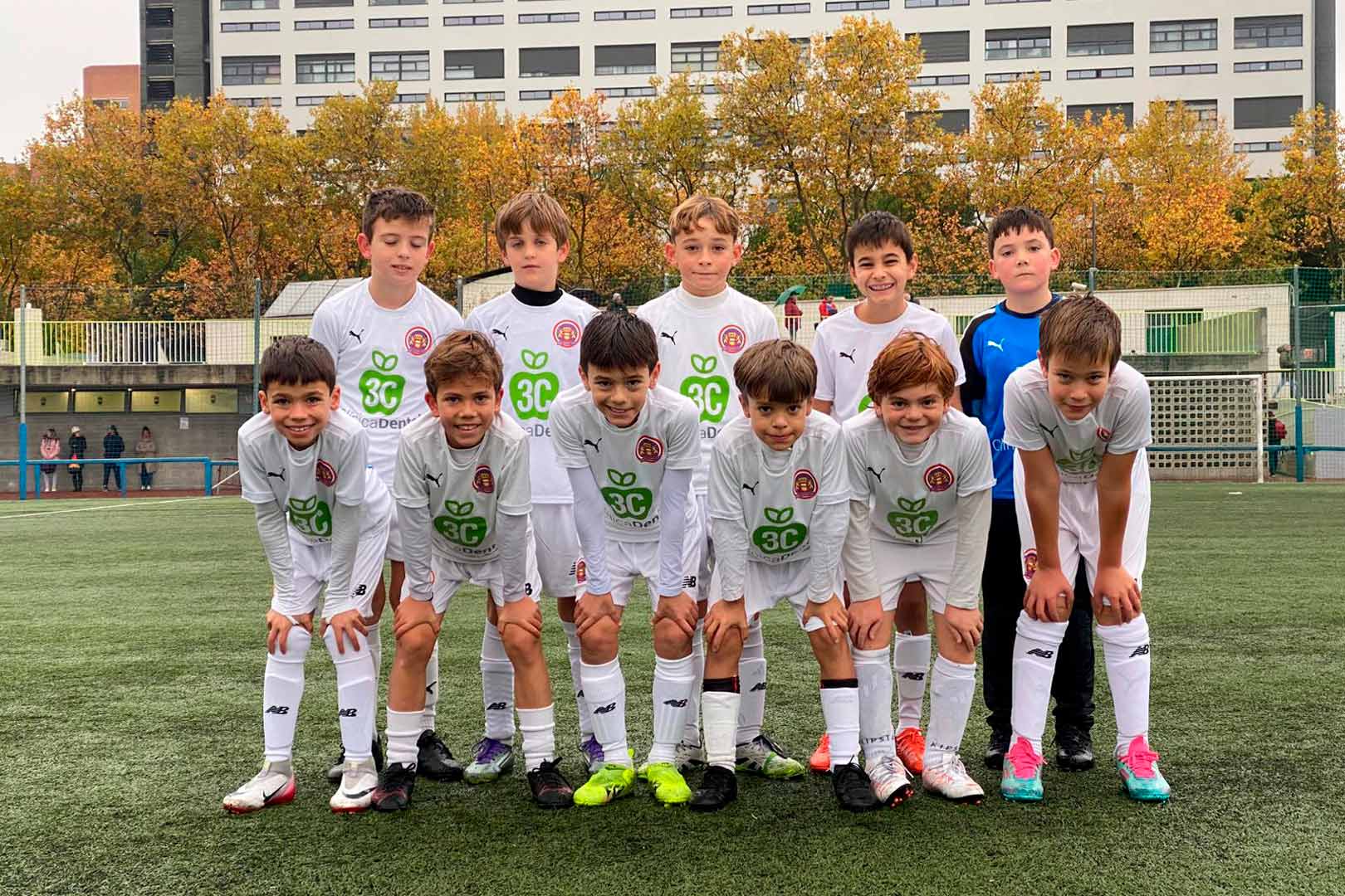 tres cantos noticia cantera resultados 07 04