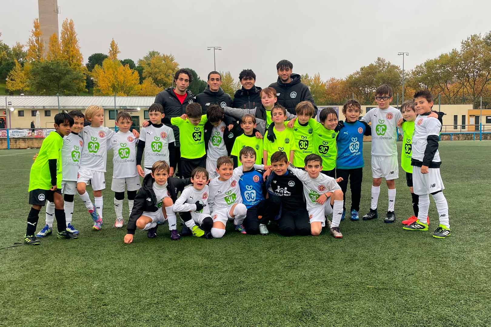 tres cantos noticia cantera resultados 07 05