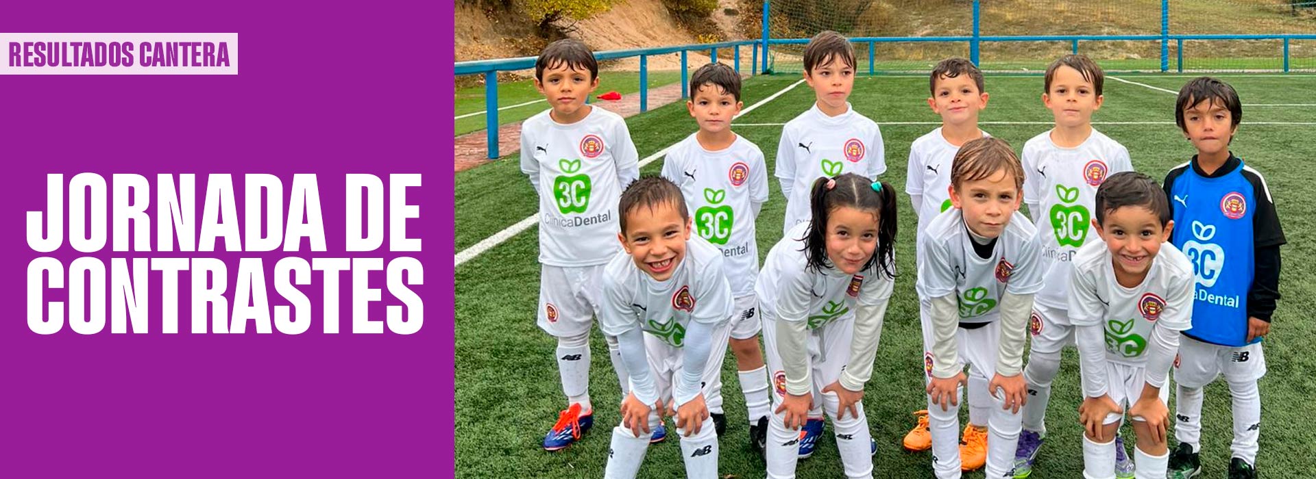 tres cantos noticia cantera resultados 07