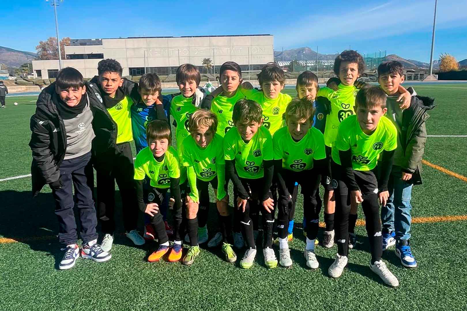 tres cantos noticia cantera resultados 08 04