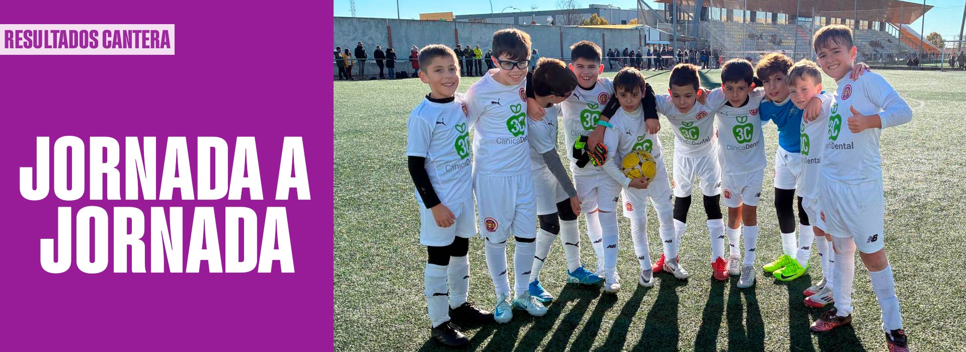 tres cantos noticia cantera resultados 08