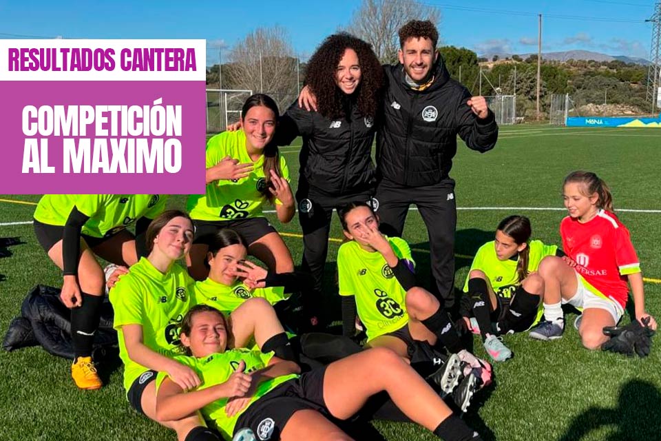 tres cantos noticia cantera resultados 10 listado