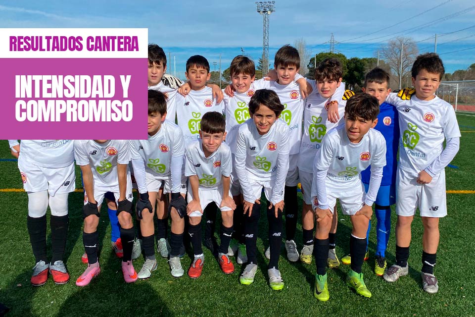 tres cantos noticia cantera resultados 11 listado