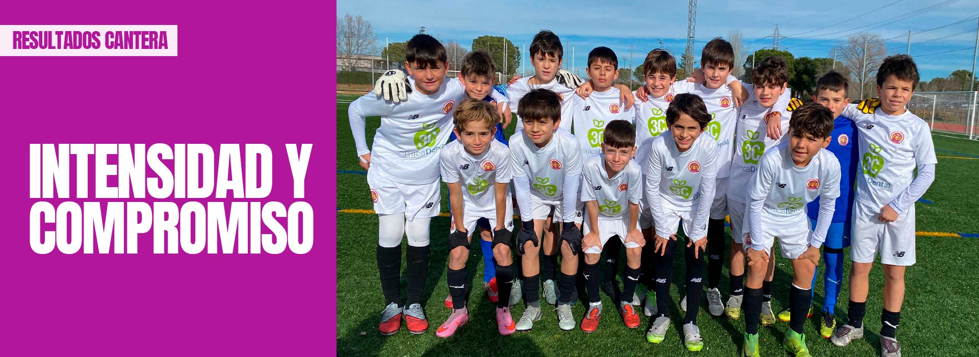 tres cantos noticia cantera resultados 11
