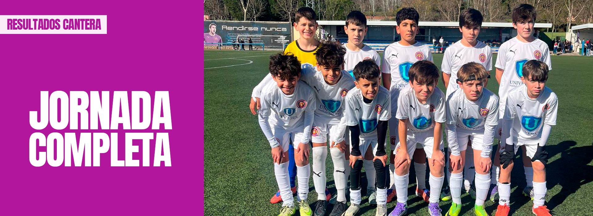 tres cantos noticia cantera resultados 14