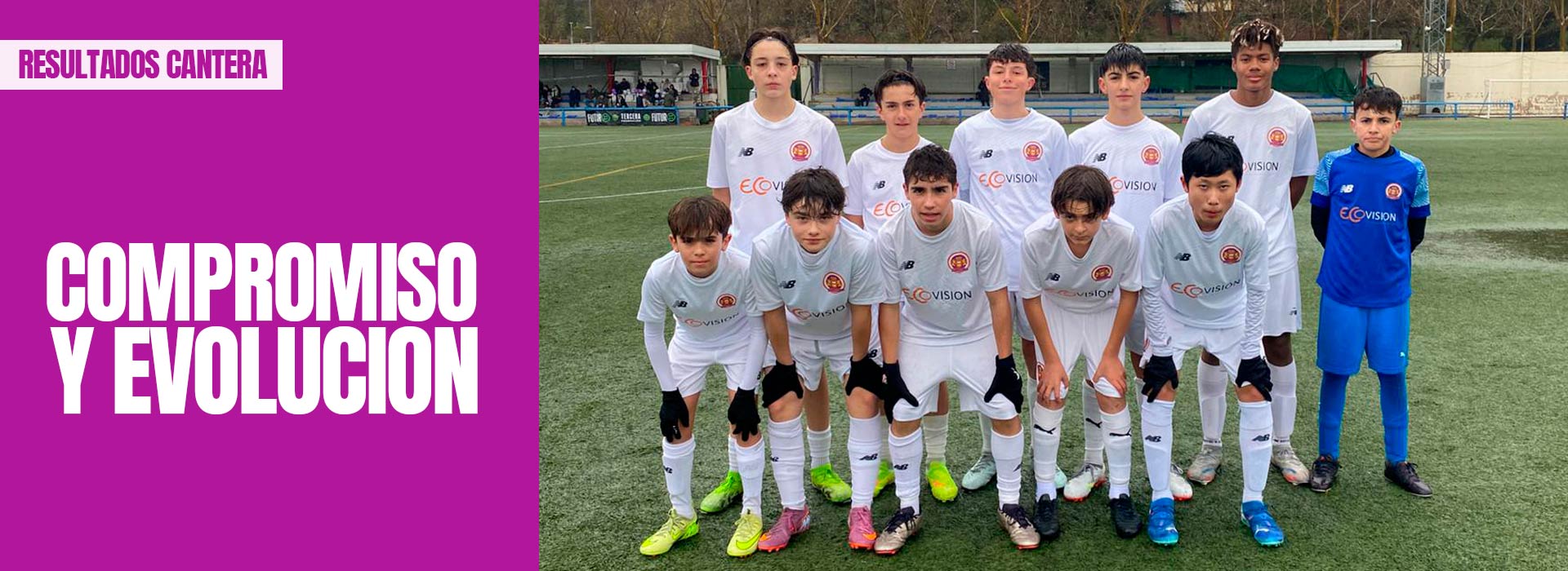 tres cantos noticia cantera resultados 15