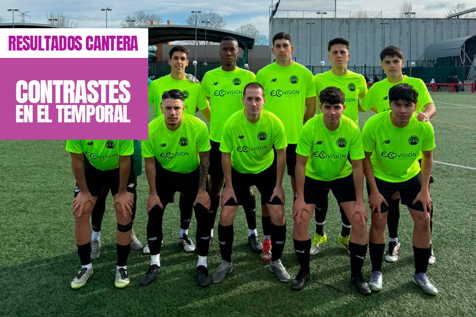 tres cantos noticia cantera resultados 16 listado