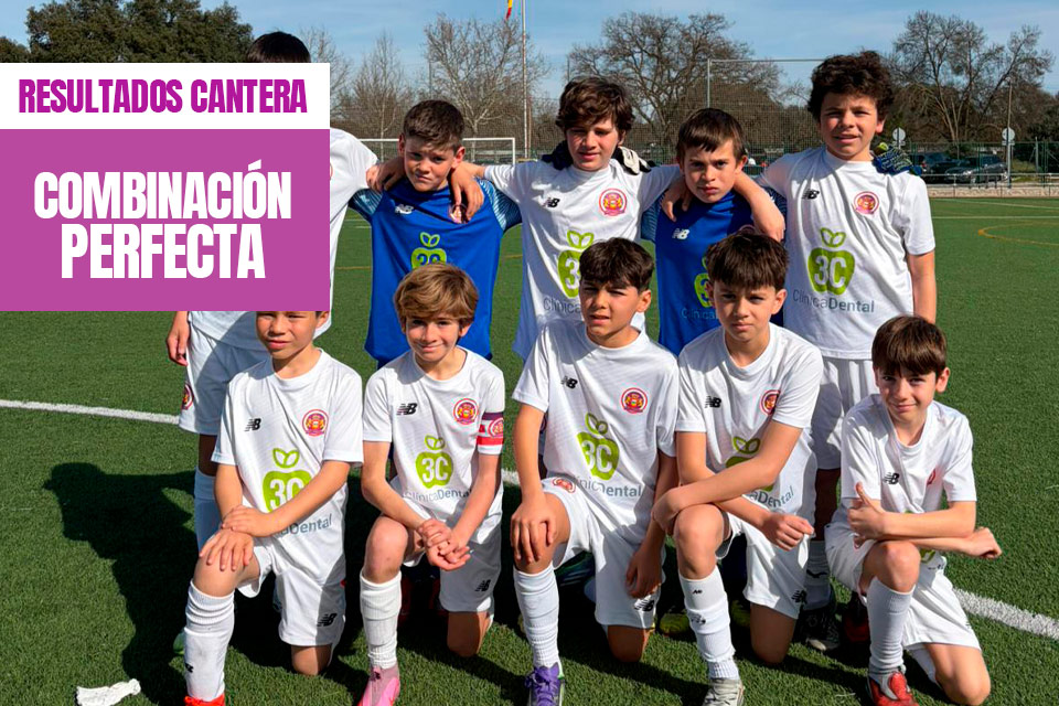 tres cantos noticia cantera resultados 17 listado