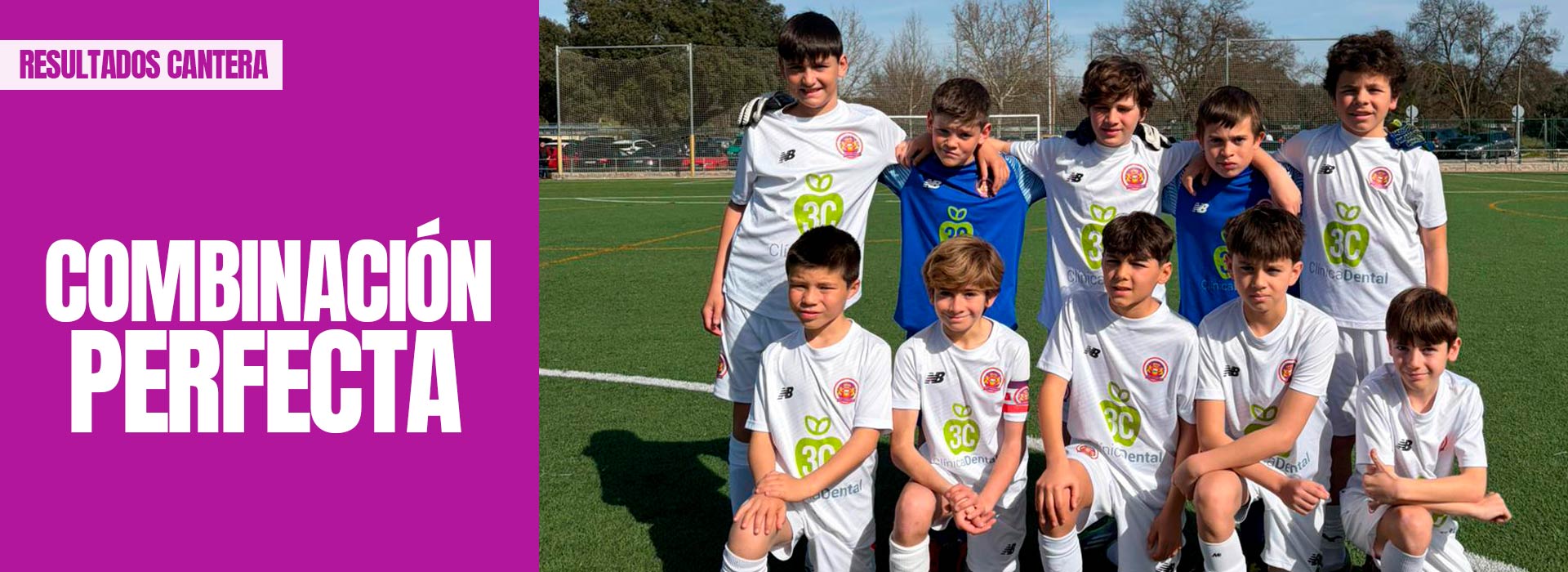 tres cantos noticia cantera resultados 17