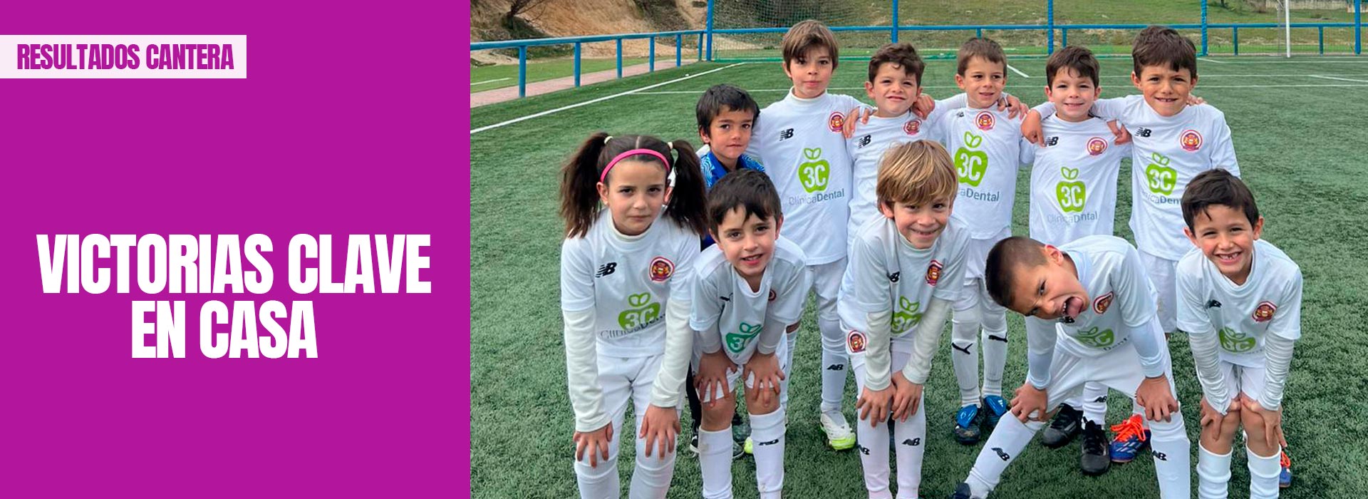 tres cantos noticia cantera resultados 19 listado