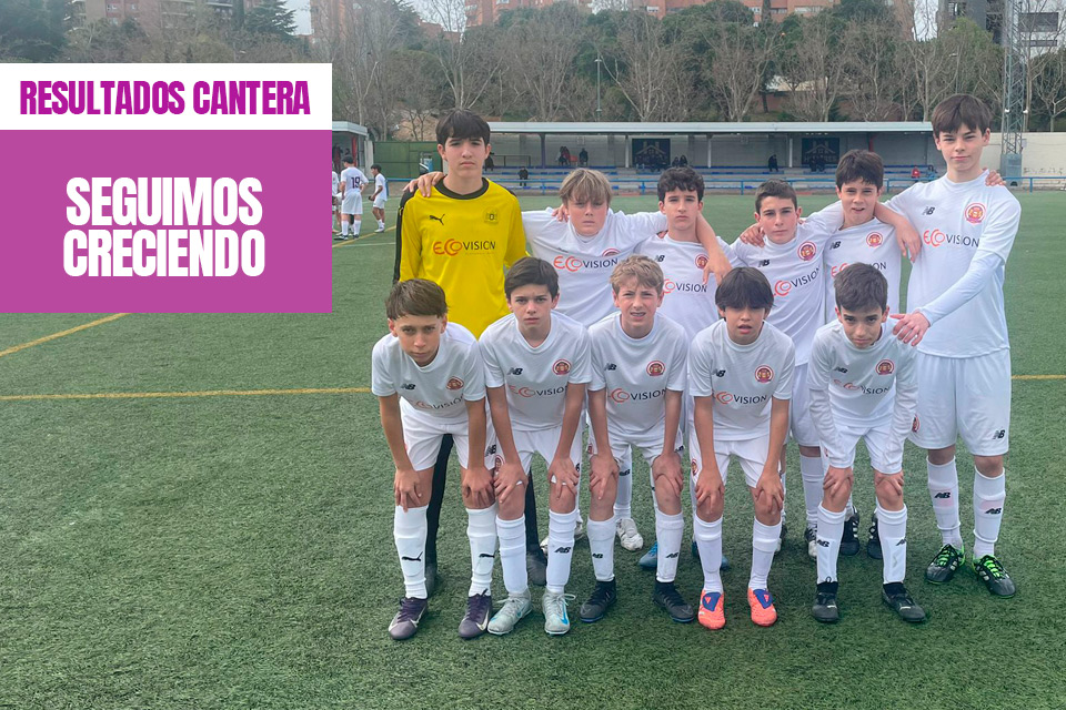 tres cantos noticia cantera resultados 20 listado