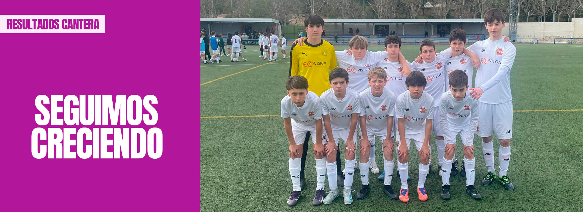tres cantos noticia cantera resultados 20