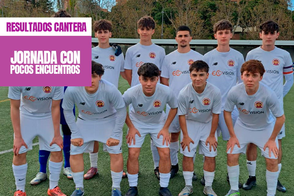 tres cantos noticia cantera resultados 21 listado