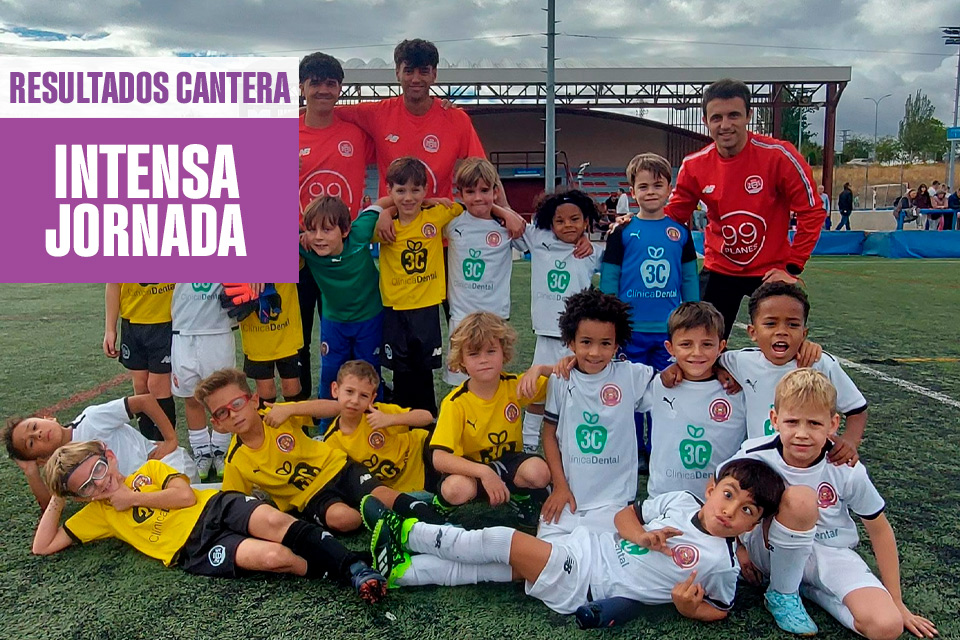 tres cantos noticia cantera resultados listado 04