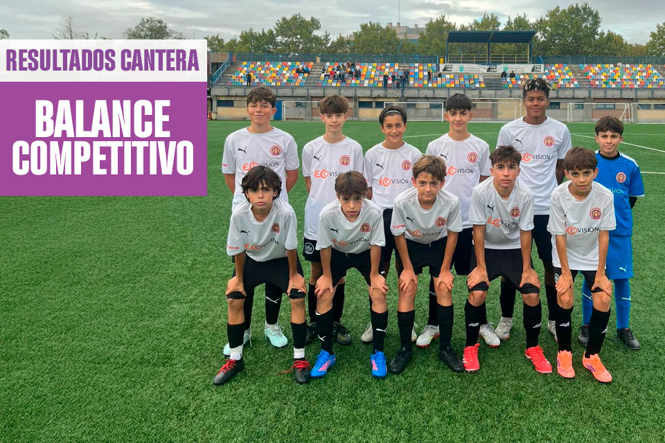 tres cantos noticia cantera resultados listado 05