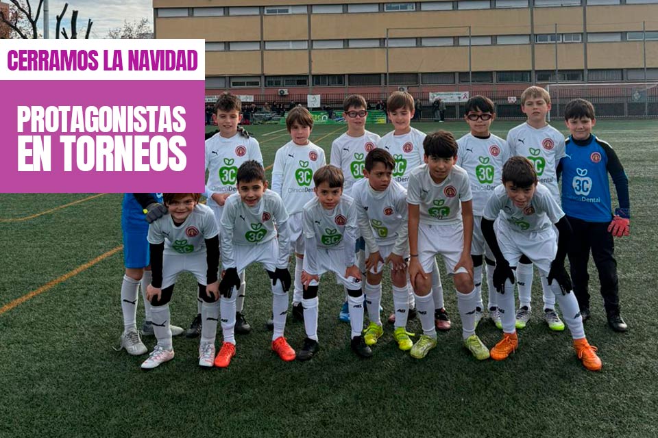 tres cantos noticia cerramos navidad listado