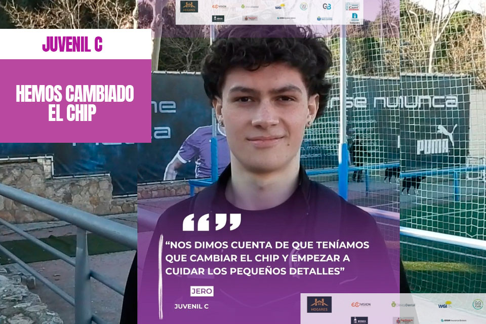 tres cantos noticia juvenil c listado jero