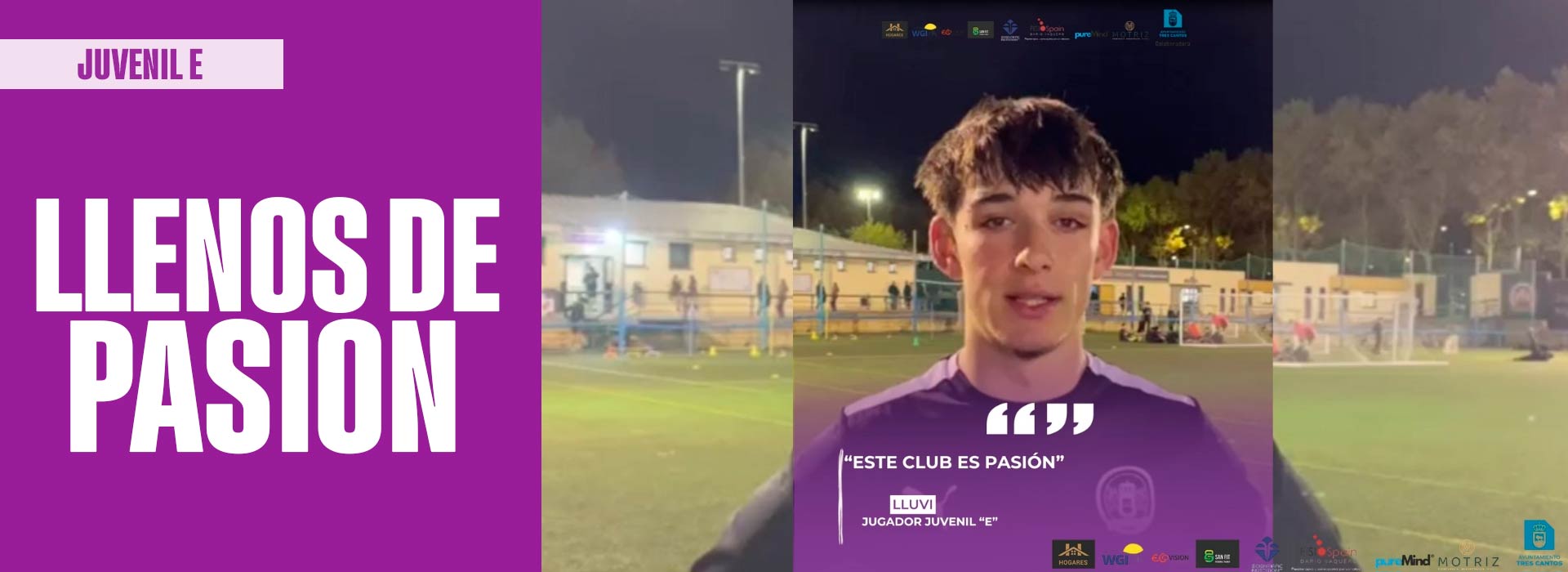 tres cantos noticia juvenil e