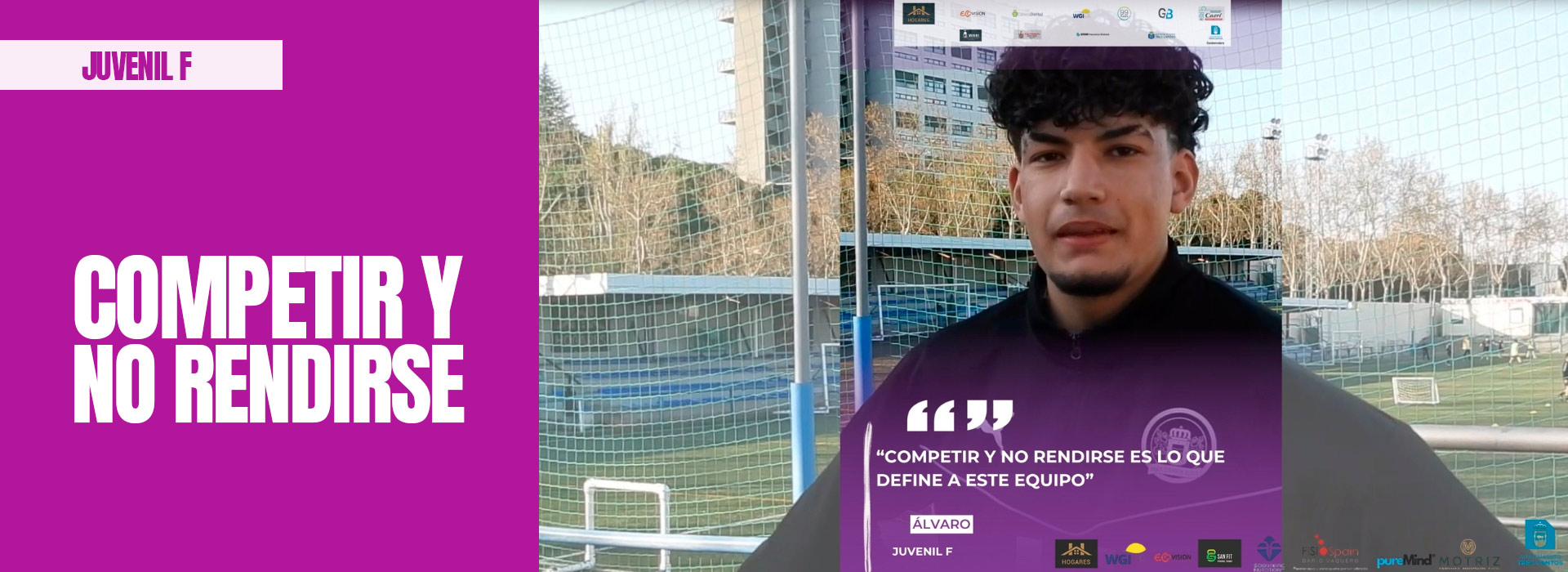tres cantos noticia juvenil f alvaro