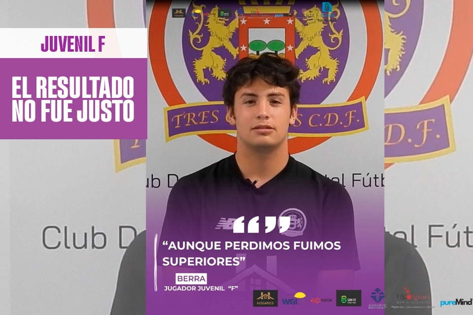 tres cantos noticia juvenil f listado