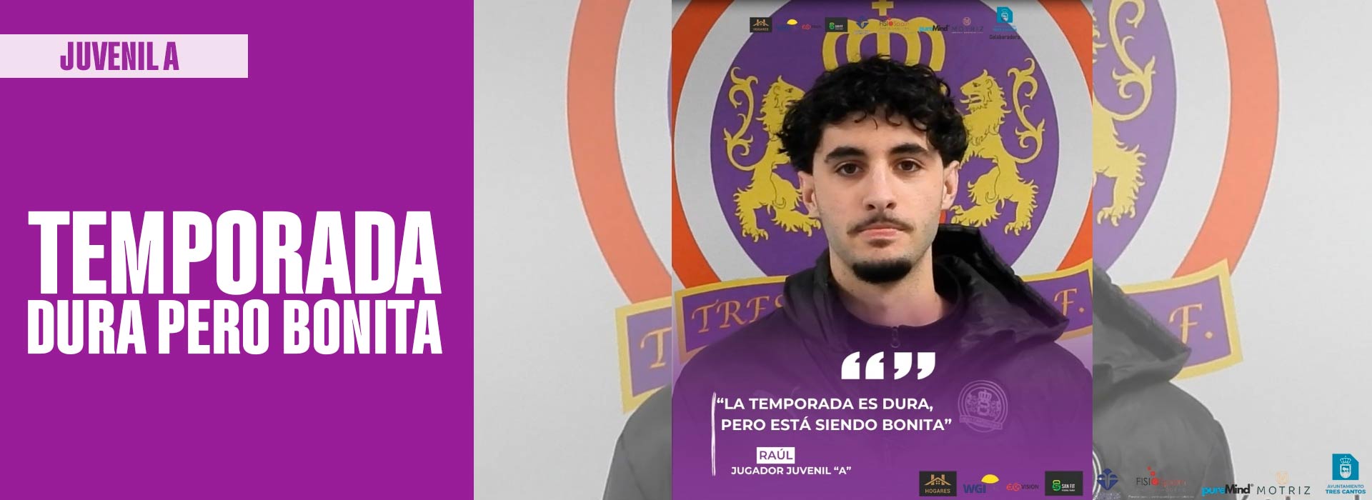 tres cantos noticia juvenill a