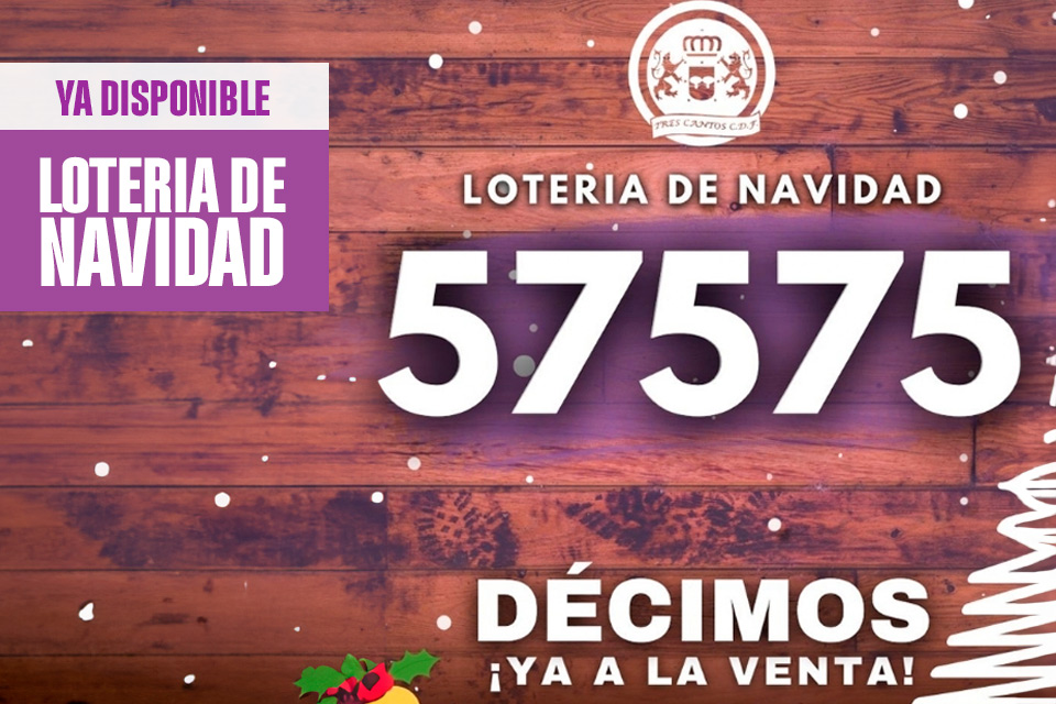 tres cantos noticia loteria navidad listado