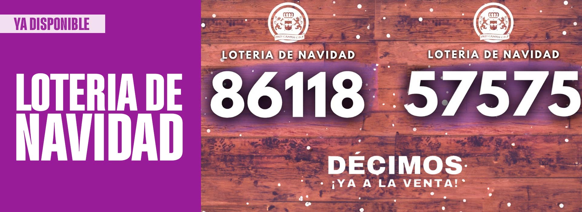 tres cantos noticia loteria navidad