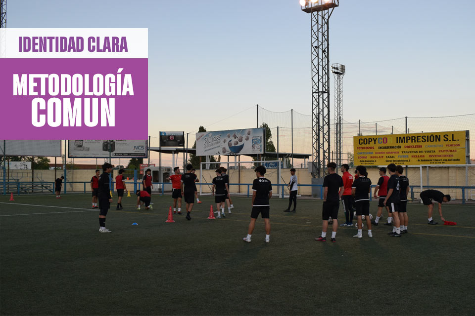 tres cantos noticia metodologia comun