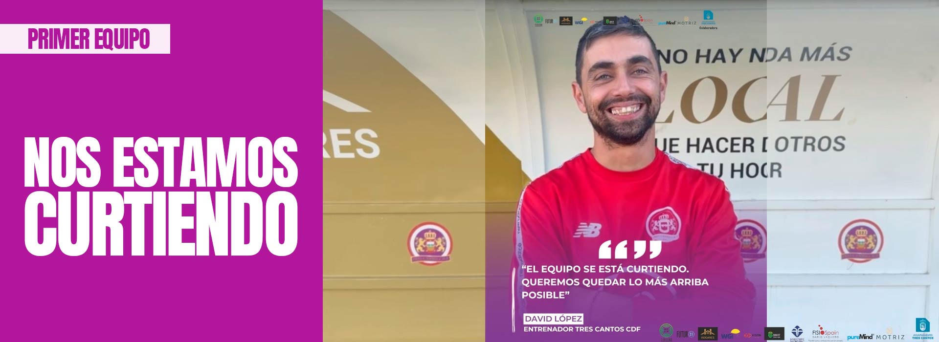 tres cantos noticia previa primer equipo 14