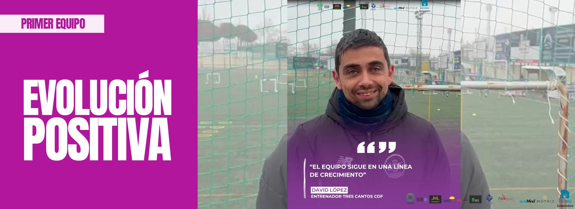 tres cantos noticia previa primer equipo 17