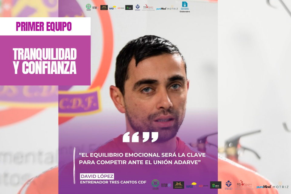 tres cantos noticia previa primer equipo 21 listado