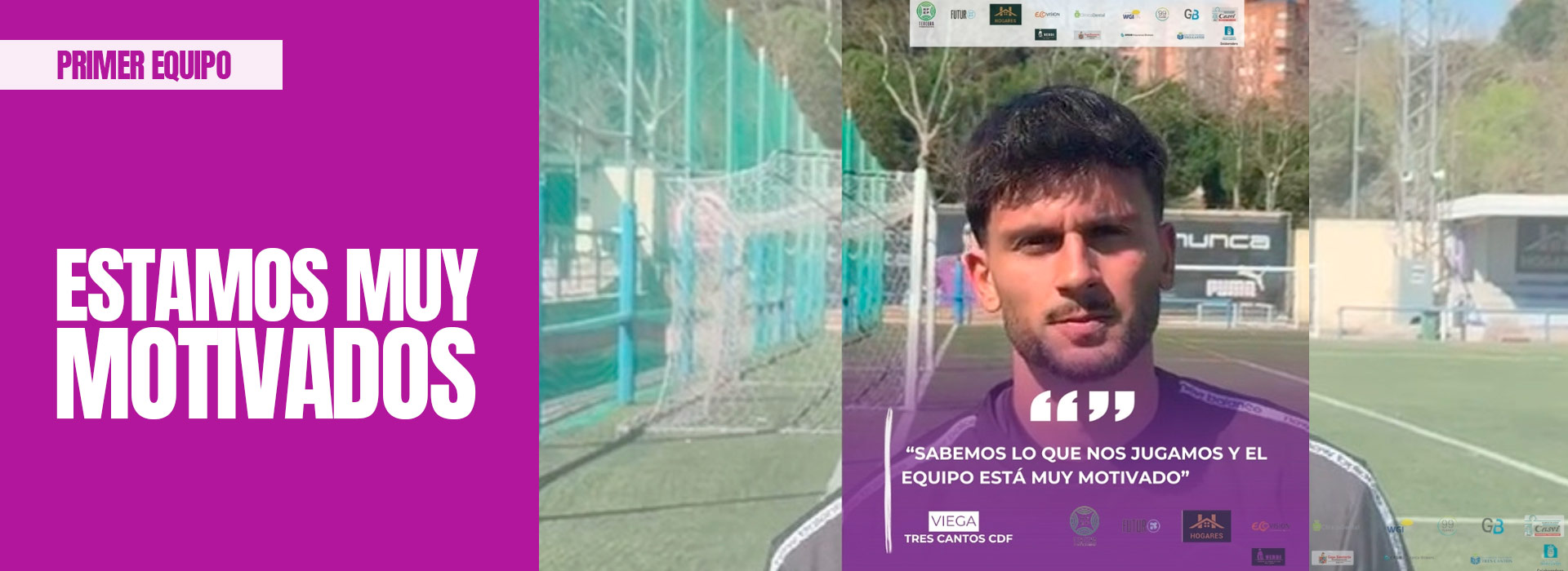 tres cantos noticia previa primer equipo 26