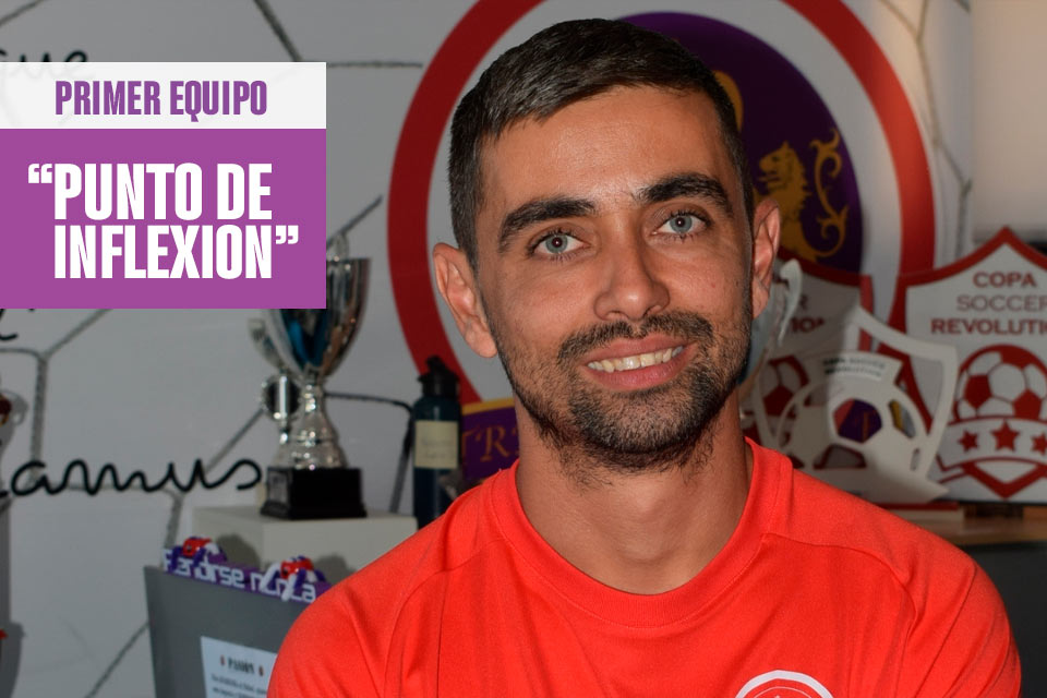 tres cantos noticia previa primer equipo