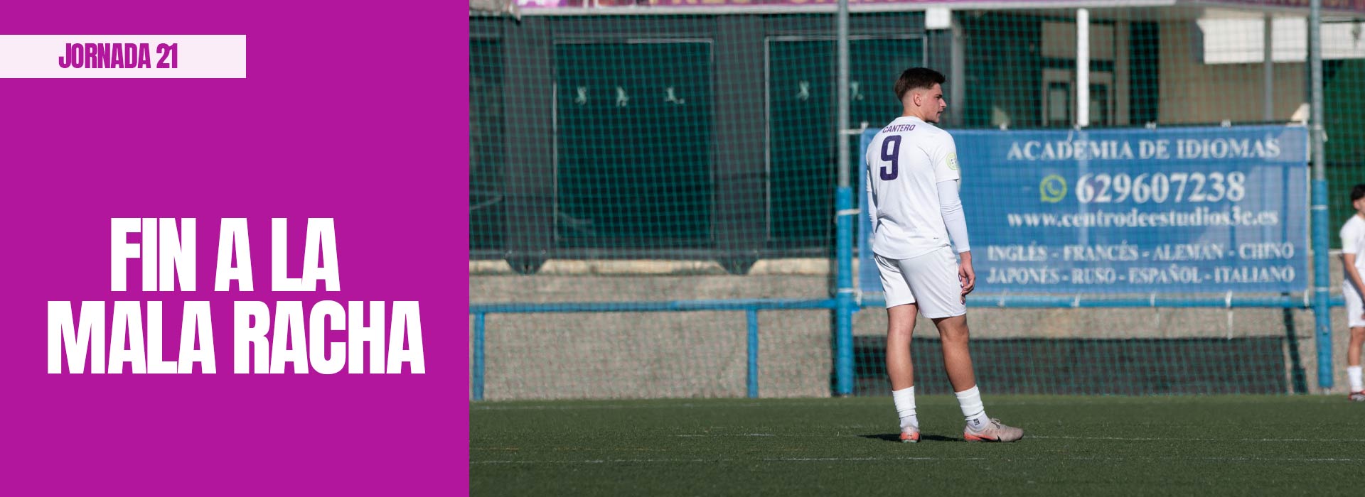 tres cantos noticia primer equipo 21