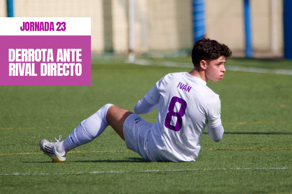 tres cantos noticia primer equipo 23 listado