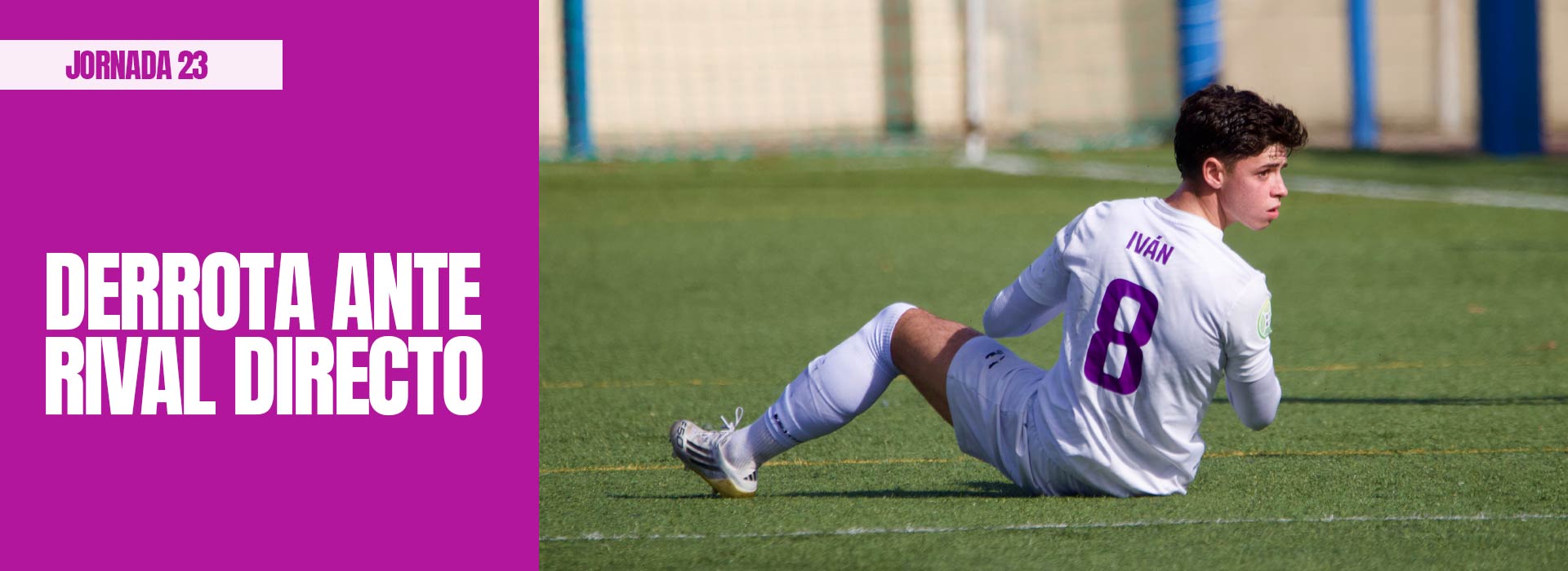 tres cantos noticia primer equipo 23