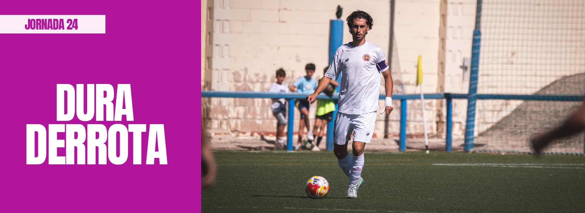 tres cantos noticia primer equipo 24