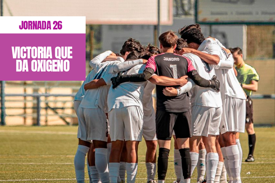 tres cantos noticia primer equipo 26 listado
