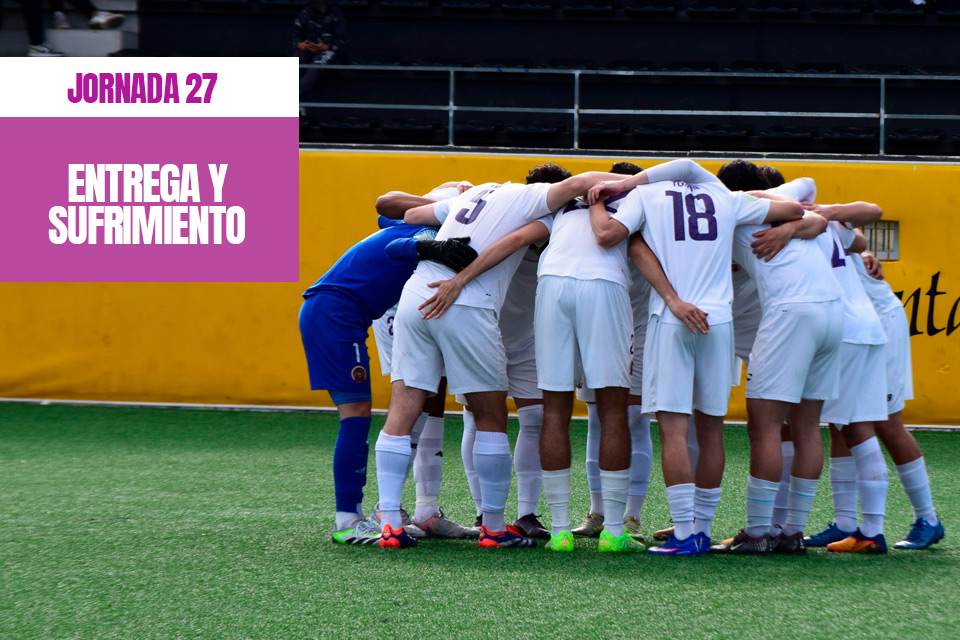 tres cantos noticia primer equipo 27 listado