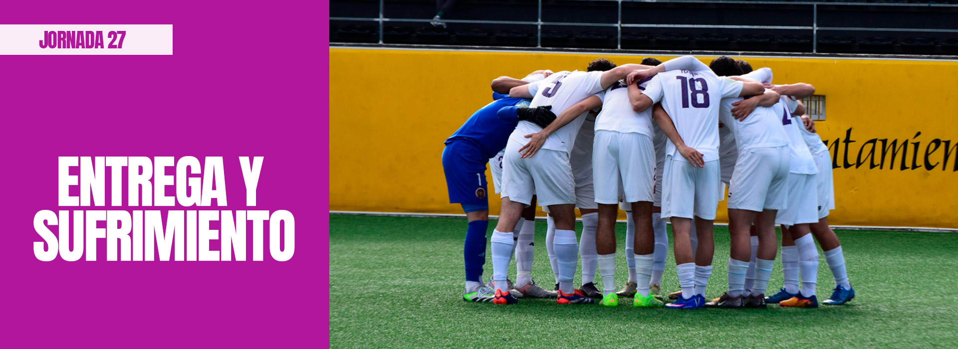 tres cantos noticia primer equipo 27
