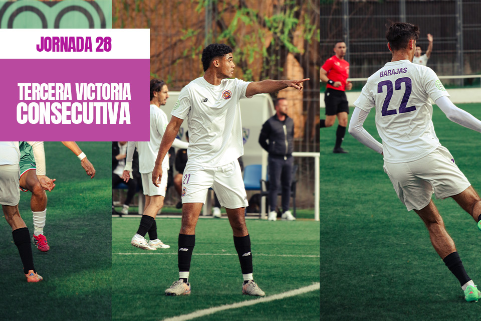 tres cantos noticia primer equipo 28 listado
