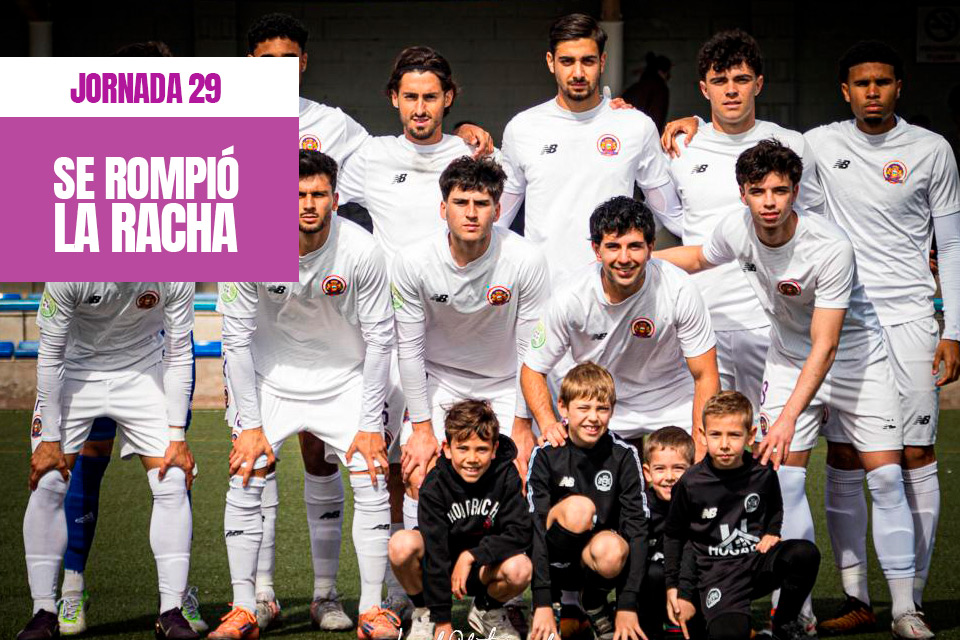 tres cantos noticia primer equipo 29 listado