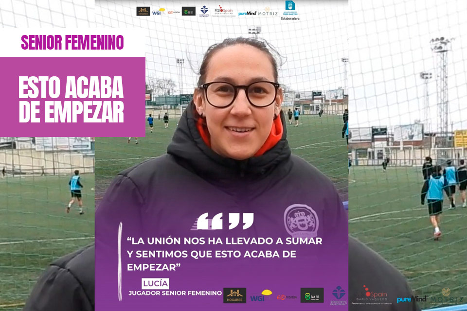 tres cantos noticia senior femenino lucia listado
