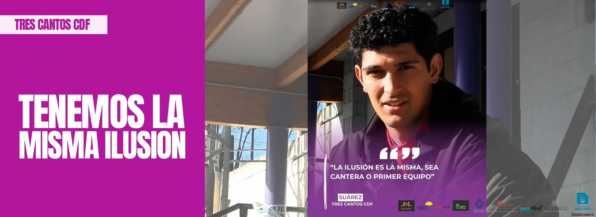tres cantos noticia suarez