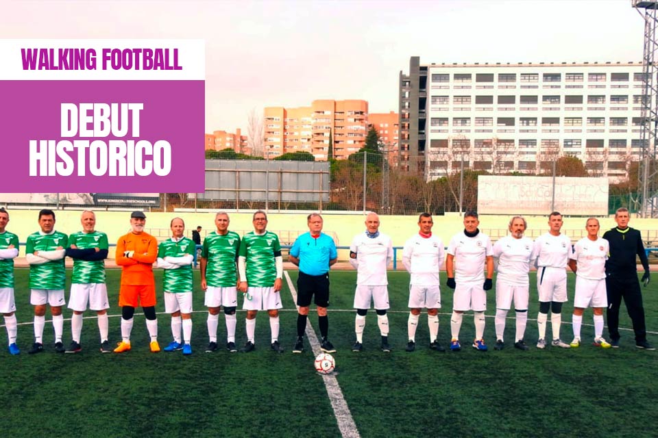tres cantos noticia walking football listado