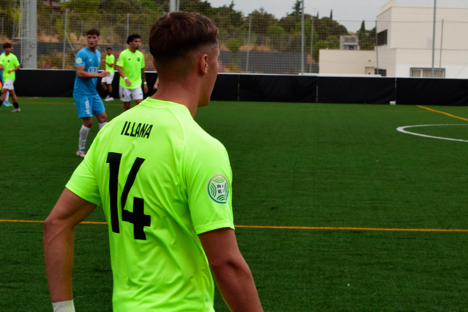 tres cantos senior jornada 1 03