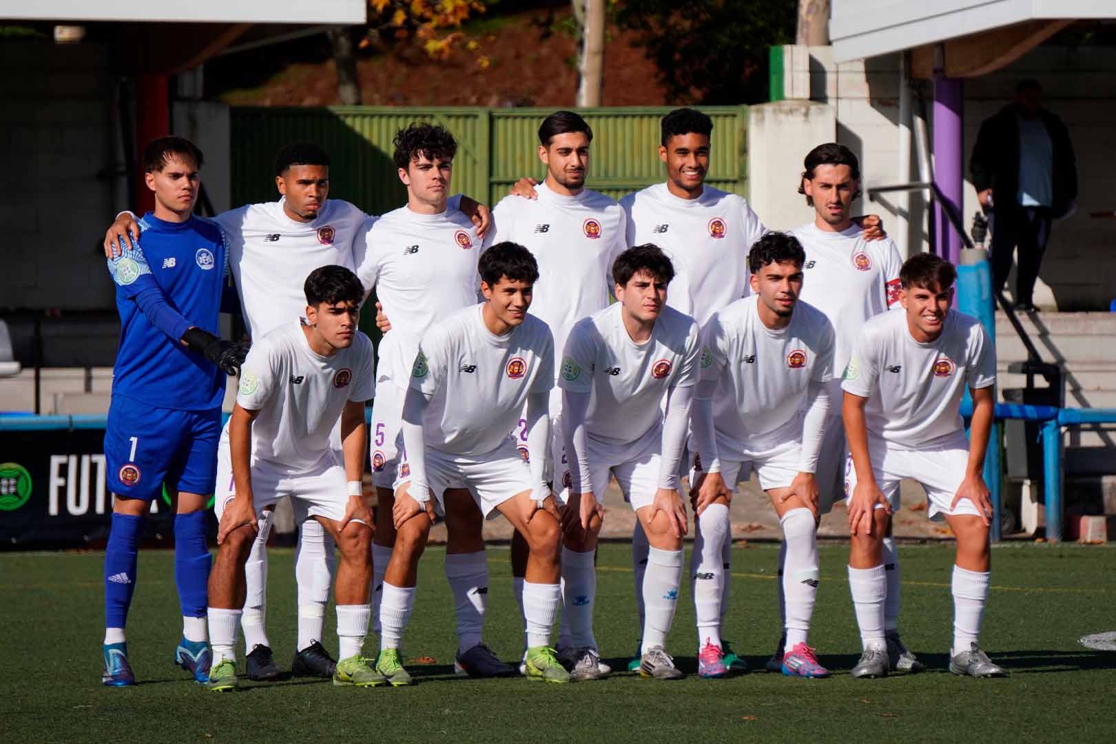 tres cantos senior jornada 11 01