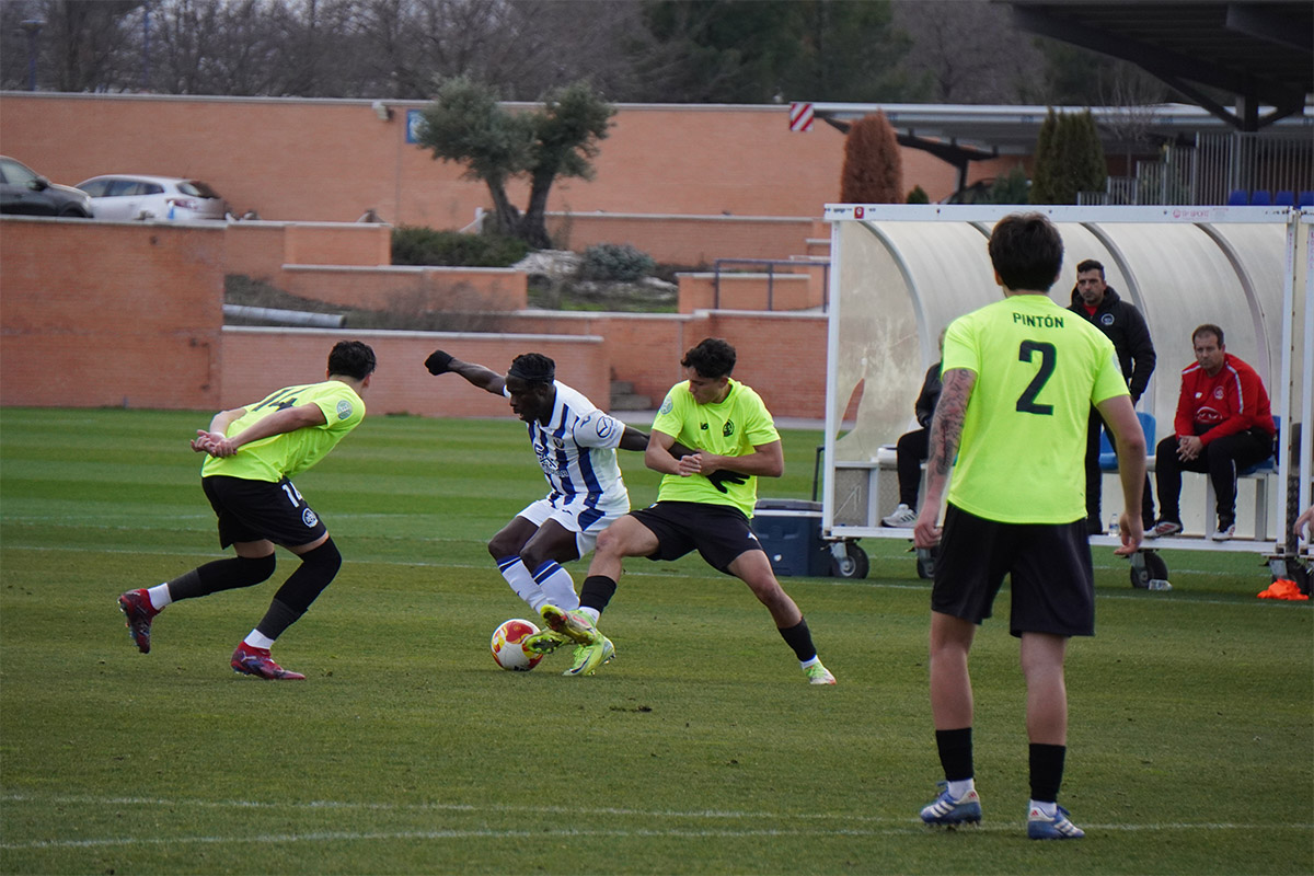 tres cantos senior jornada 16 (4)